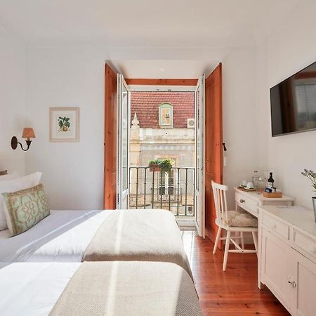 カーサ ド メルカド リスボン Bed & Breakfast エクステリア 写真