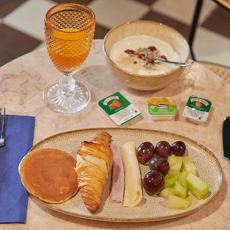カーサ ド メルカド リスボン Bed & Breakfast エクステリア 写真