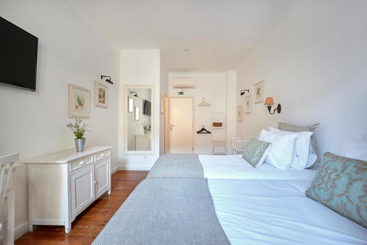 カーサ ド メルカド リスボン Bed & Breakfast エクステリア 写真