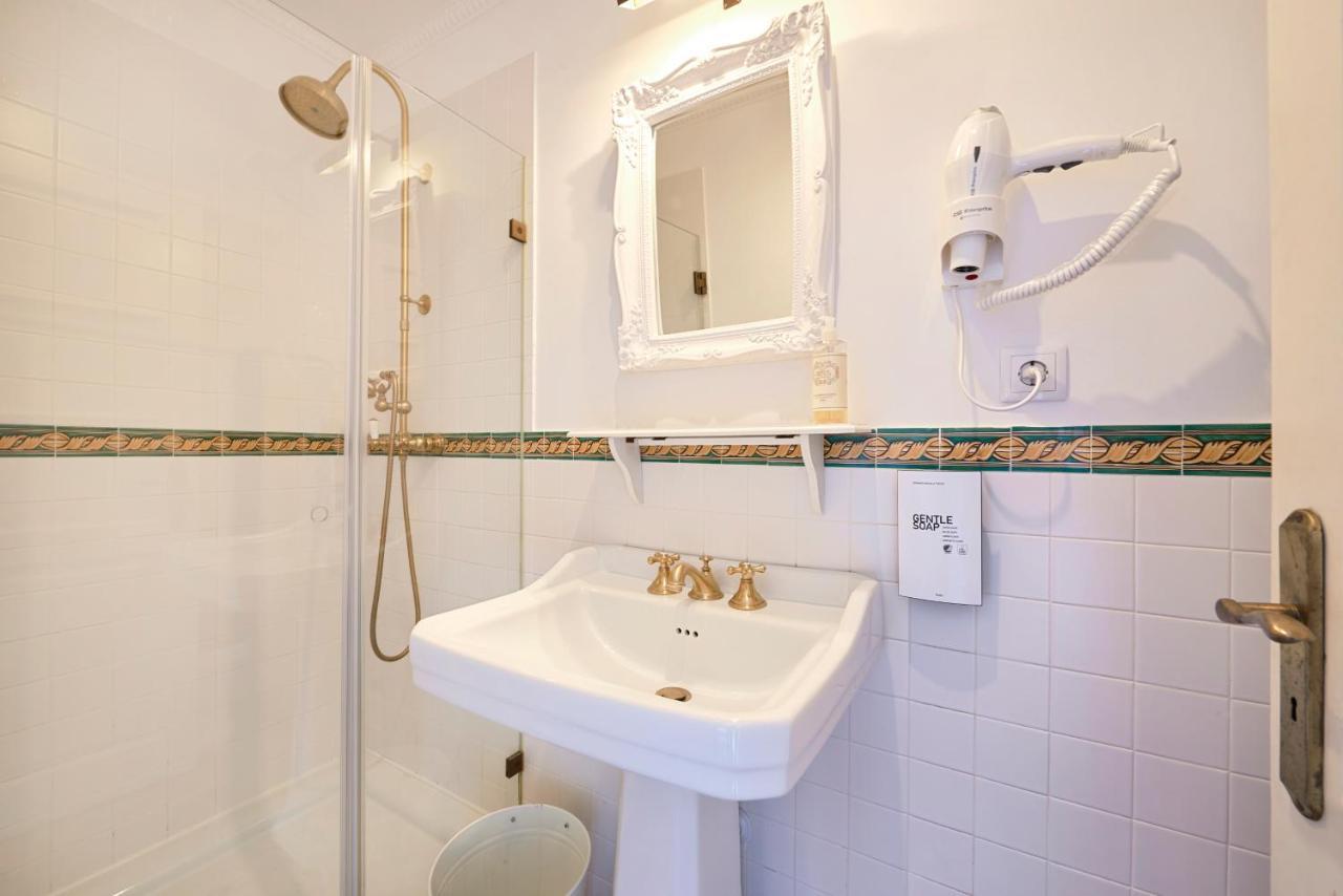 カーサ ド メルカド リスボン Bed & Breakfast エクステリア 写真