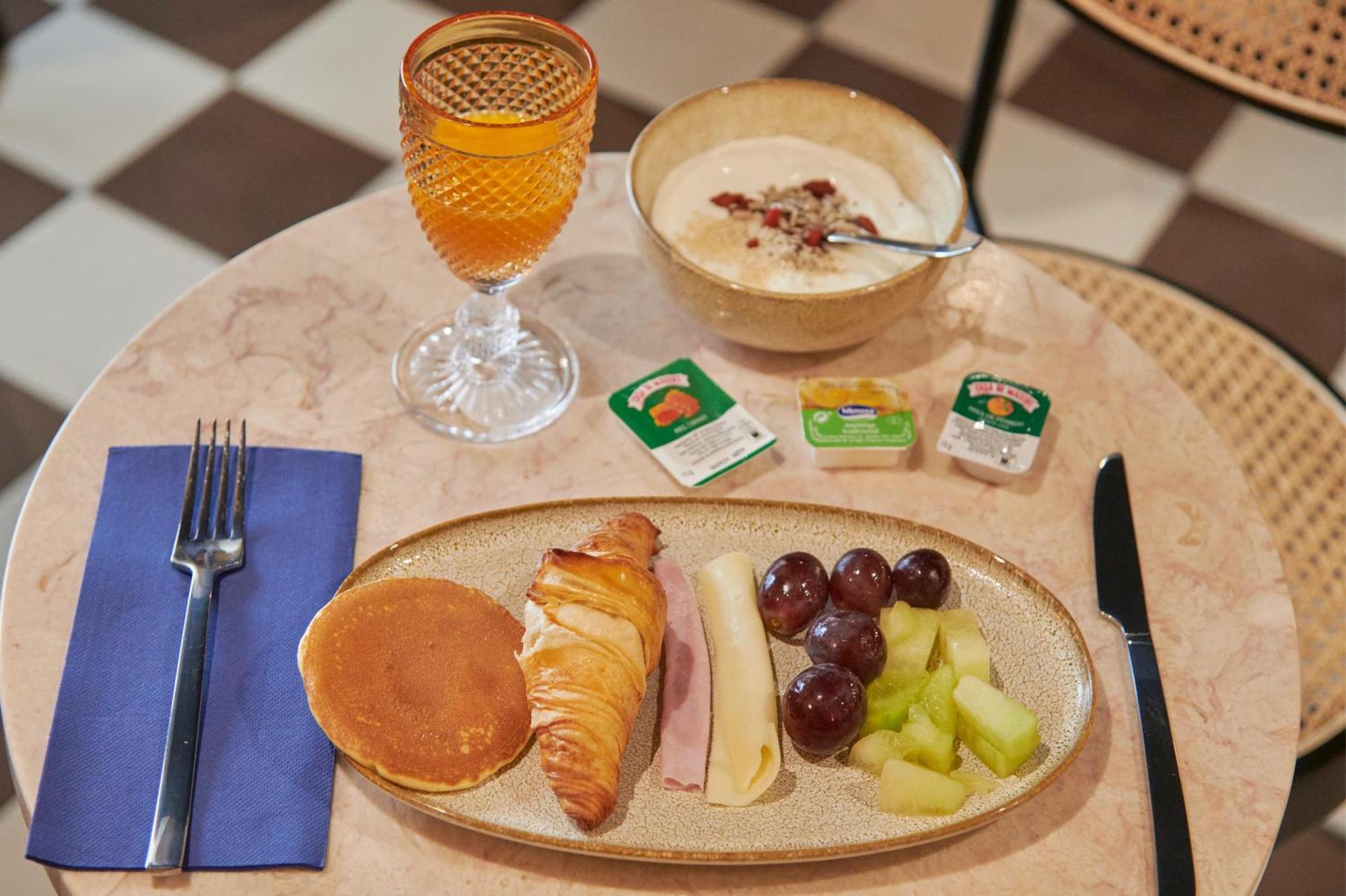 カーサ ド メルカド リスボン Bed & Breakfast エクステリア 写真